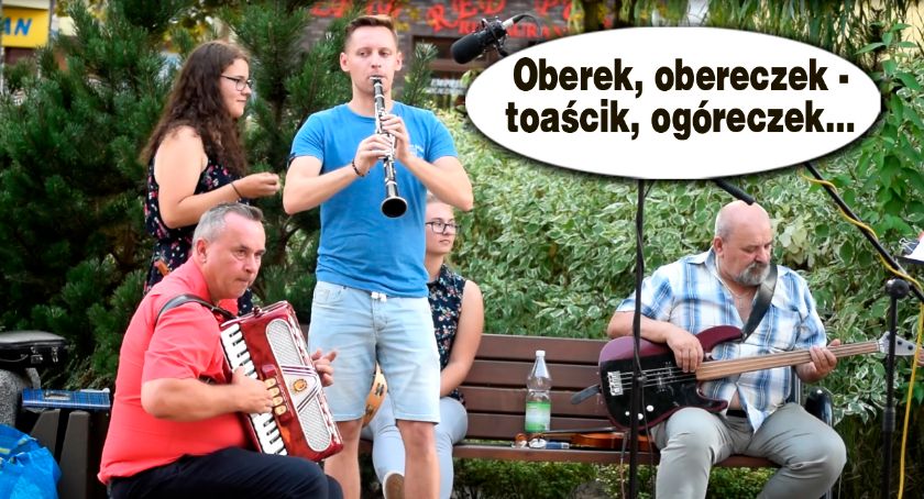 Płońszczak NA POLSKĄ NUTĘ - 3.09.2019