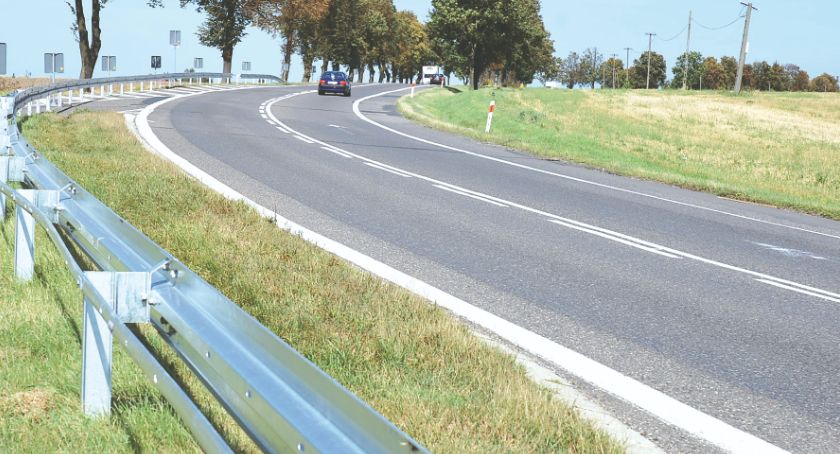Wkrótce ruszą prace - dwa pasy na Mławę do 2021 roku