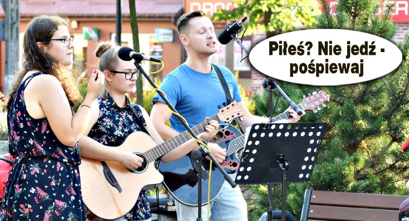 Płońszczak NA POLSKĄ NUTĘ - 4.09.2019