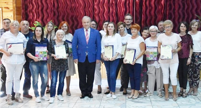 Konkurs na najpiękniejszy ogród rozstrzygnięty
