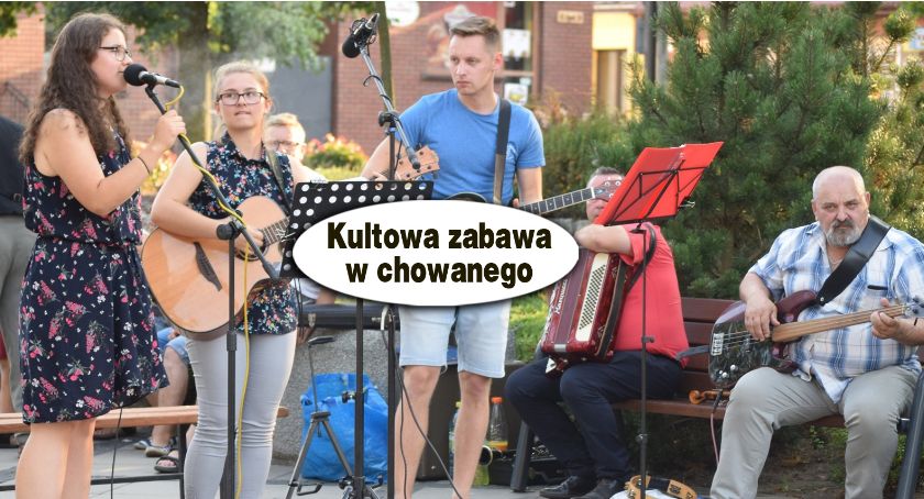 Płońszczak NA POLSKĄ NUTĘ - 5.09.2019