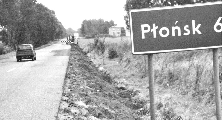 Płońszczak DO JUTRA, czyli wspominajka - 5.09.2019