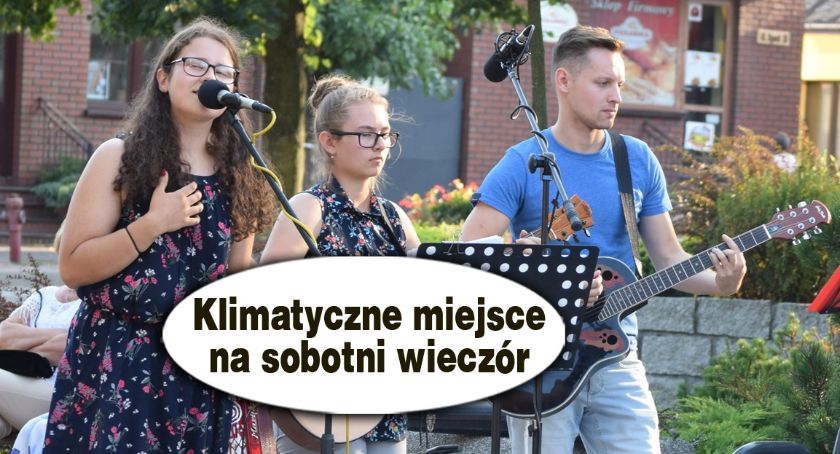 Płońszczak NA POLSKĄ NUTĘ - 7.09.2019