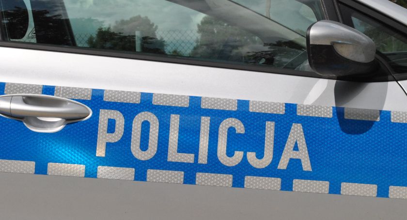Uwaga, oszuści nie próżnują - przedstawił się jako policjant