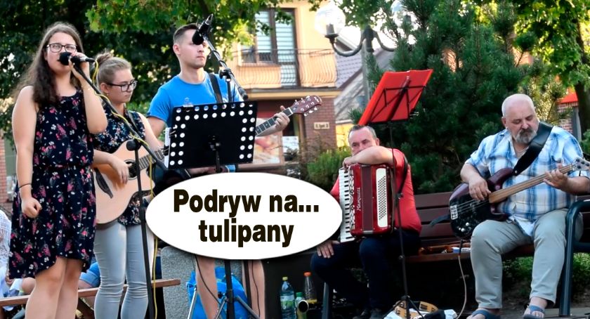 Płońszczak NA POLSKĄ NUTĘ - 9.09.2019
