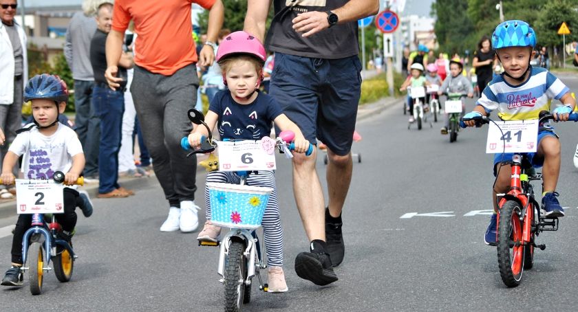 Solidarnościowo na rowerach po raz dwunasty