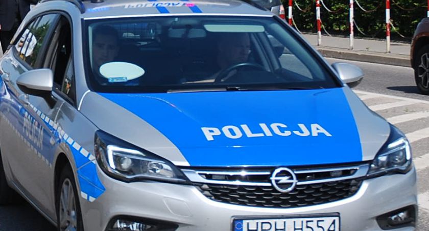 Weekend na drogach - prędkość i promile