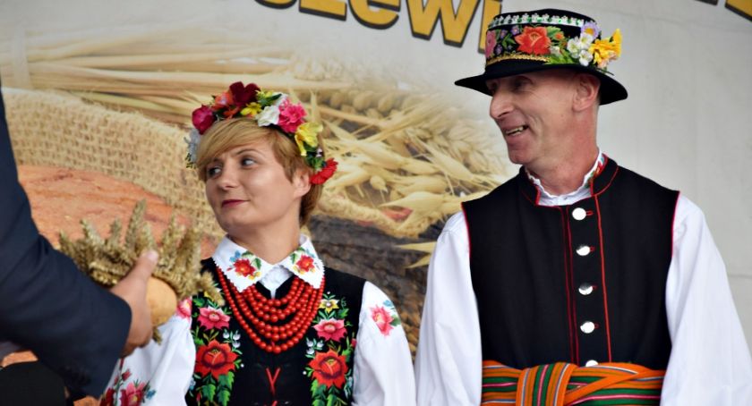 Podziękowali za plony w Baboszewie