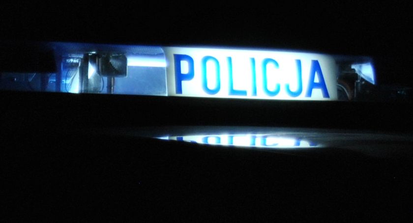Z amfetaminą na Rutkach