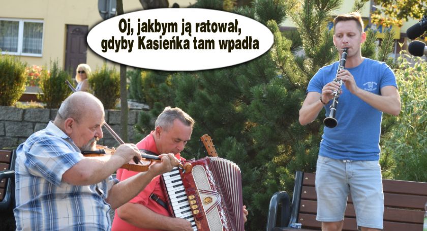 Płońszczak NA POLSKĄ NUTĘ - 10.09.2019