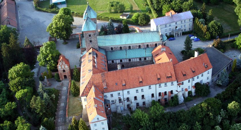 Śpiewowisko u Salezjanów w Czerwińsku
