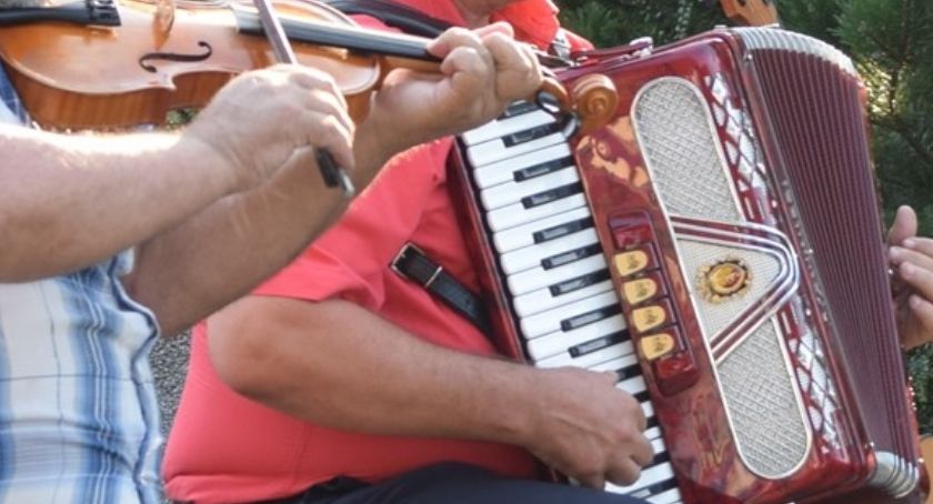 W sobotę w MCK festiwal kapel podwórkowych