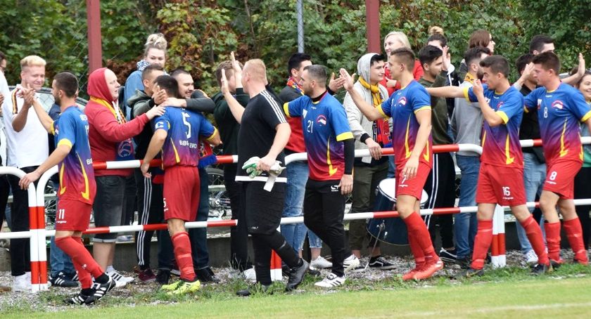 Orlęta w piątej rundzie Pucharu Polski zagrają z MKS Przasnysz