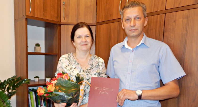 W SP Królewo bez zmian