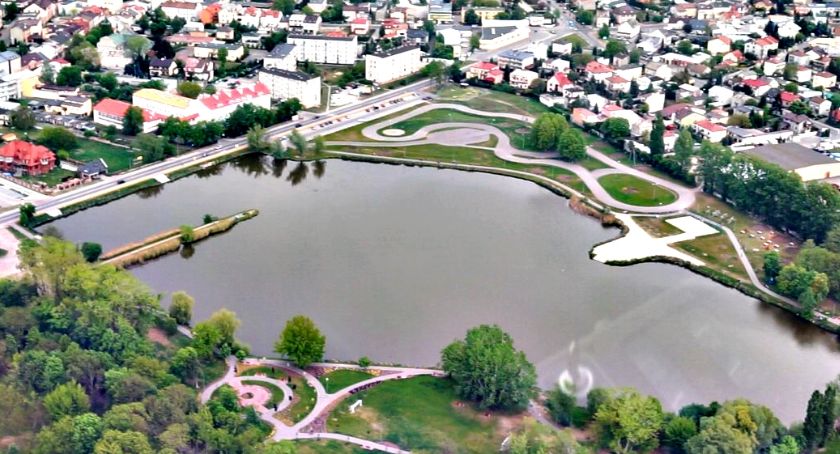 Impreza na Rutkach w Międzynarodowy Dzień Pokoju