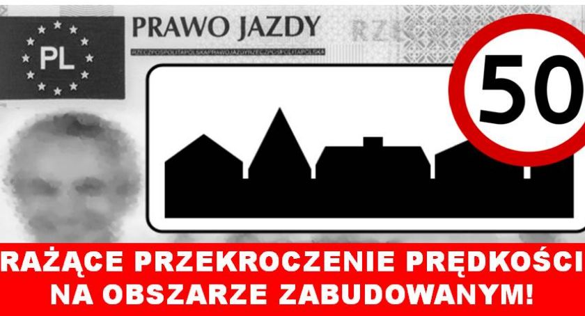 Sześć praw jazdy w jedno popołudnie