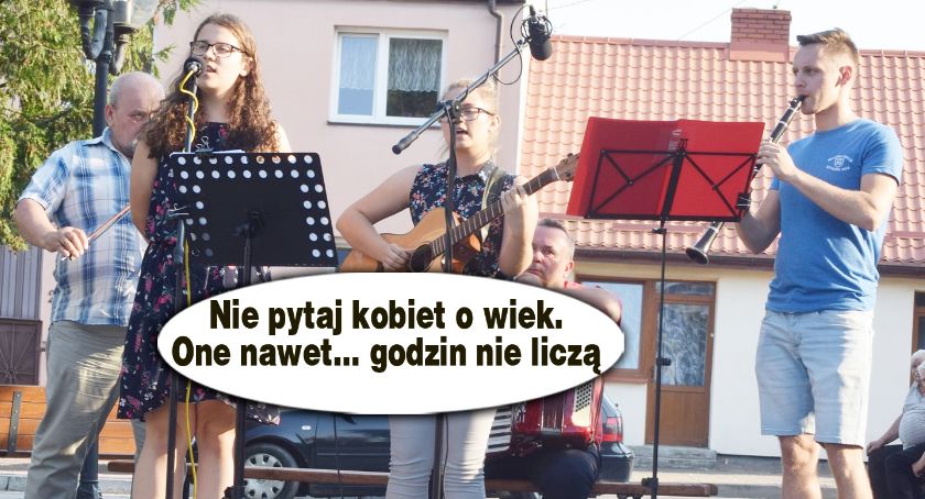Płońszczak NA POLSKĄ NUTĘ - 13.09.2019
