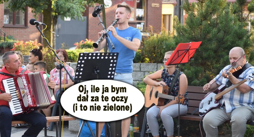 Płońszczak NA POLSKĄ NUTĘ - 14.09.2019