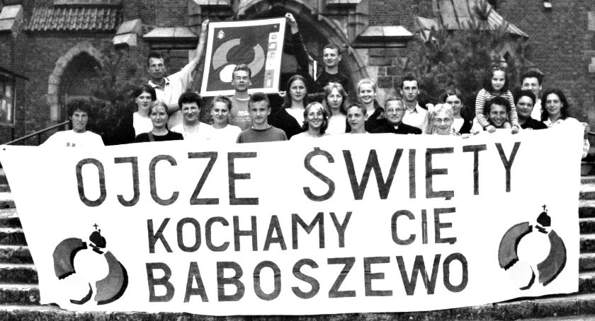 Płońszczak DO JUTRA, czyli wspominajka - 17.09.2019