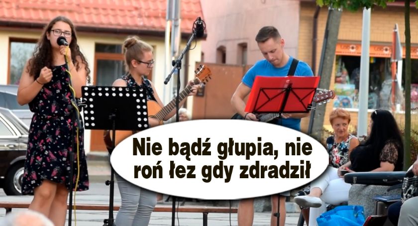 Płońszczak NA POLSKĄ NUTĘ - 18.09.2019
