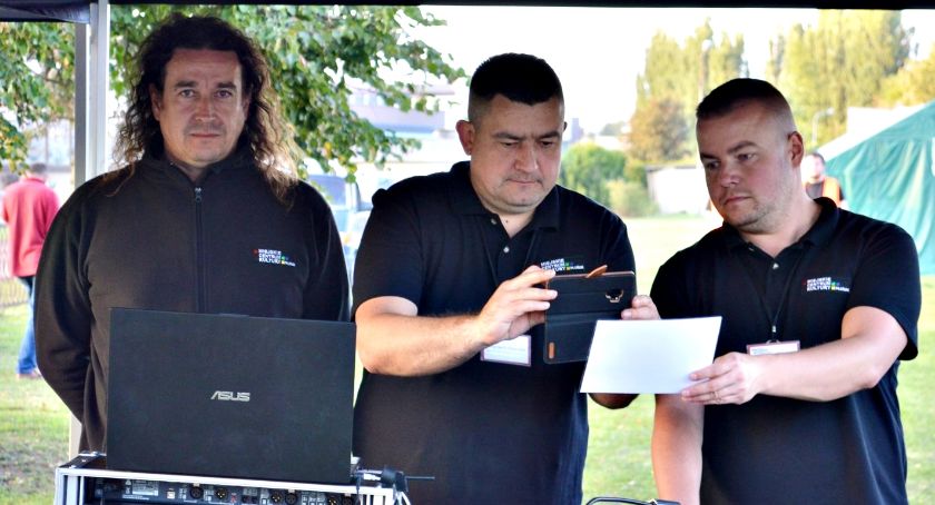 Płońszczak NA DOBRY DZIEŃ - 27.09.2019