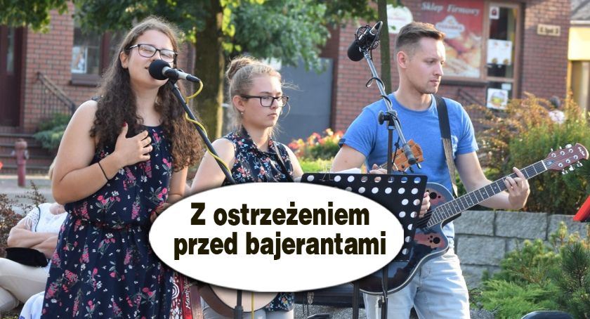 Płońszczak NA POLSKĄ NUTĘ - 19.09.2019