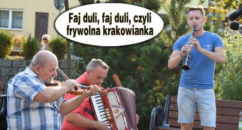 Płońszczak NA POLSKĄ NUTĘ - 20.09.2019