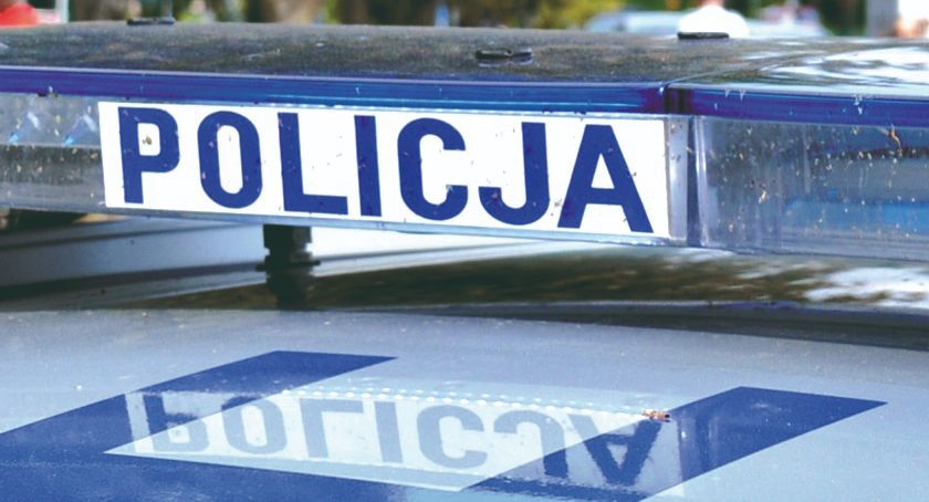 Kolejne potrącenie na przejściu dla pieszych