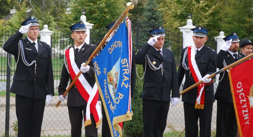 Historyczny dzień dla OSP Radzymin