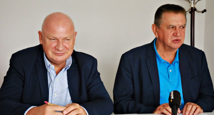 Dotacja od miasta na sprzęt dla szpitala