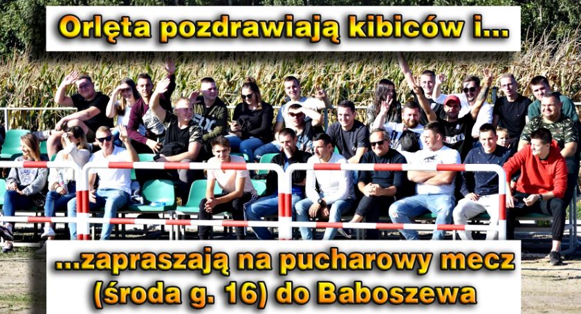 Płońszczak NA DOBRY DZIEŃ - 25.09.2019
