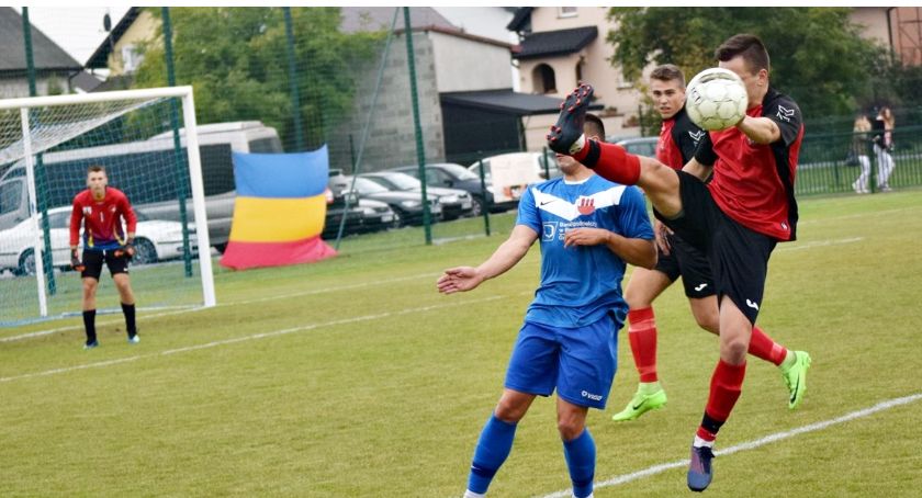 Orlęta walczyły, ale nie zagrają w półfinale Pucharu Polski - rywal był za silny