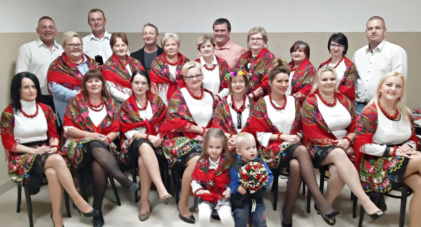 Płońszczak NA DOBRY DZIEŃ - 1.10.2019