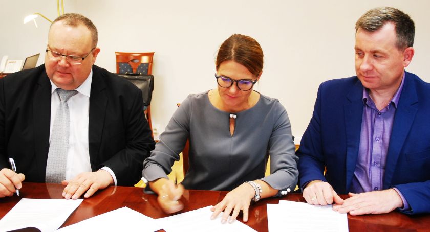 Raciąż dał 60 tysięcy dla płońskiego szpitala