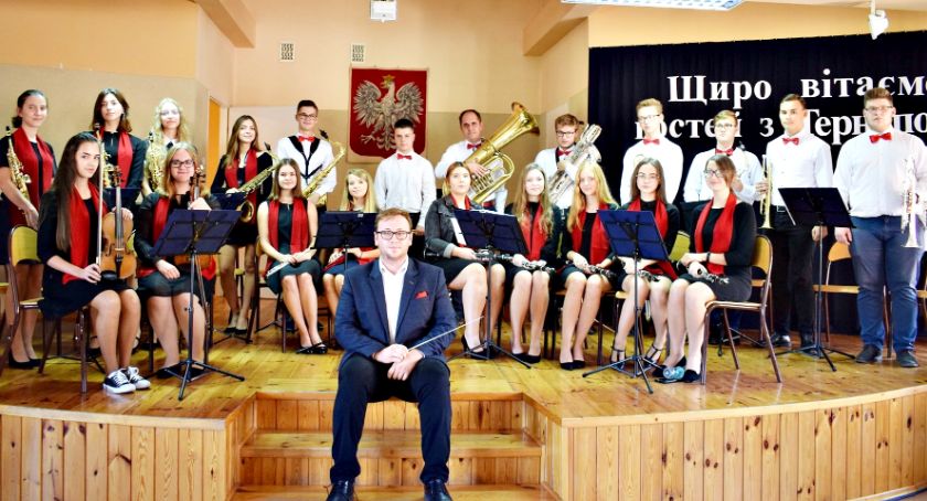 Płońszczak NA DOBRY DZIEŃ - 3.10.2019