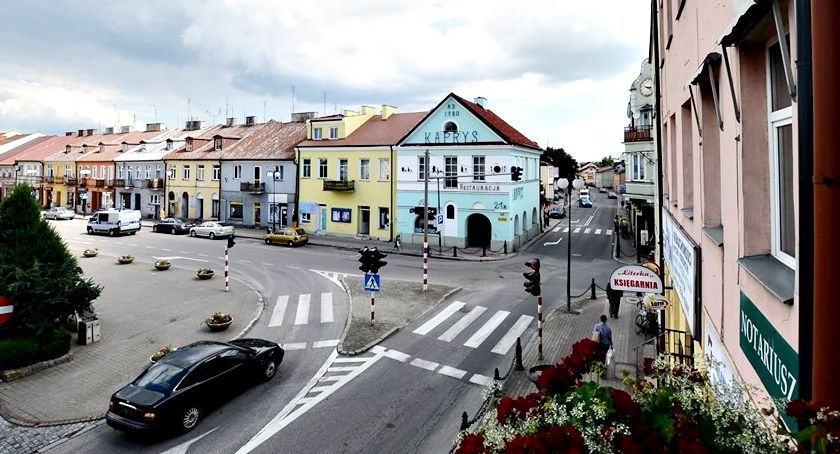 Ponad 15 milionów dla Płońska na rewitalizację i muzeum!