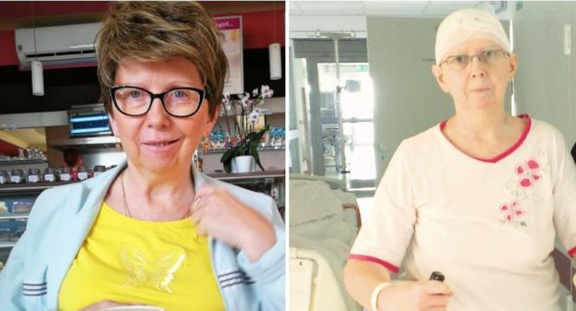 Pomóżmy Basi stanąć na nogi - potrzebna pomoc!