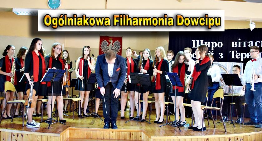 Płońszczak NA DOBRY DZIEŃ - 9.10.2019