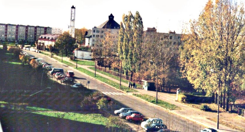 Płońszczak DO JUTRA, czyli wspominajka - 8.10.2019