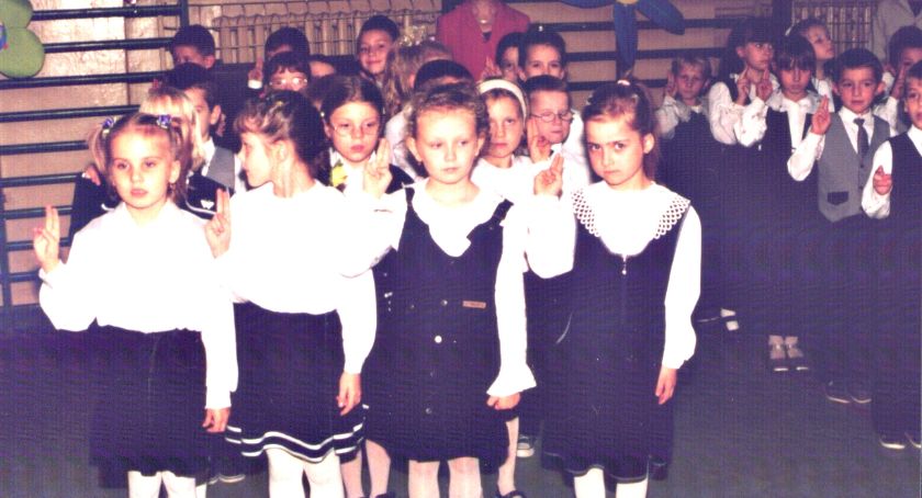 Płońszczak DO JUTRA, czyli wspominajka - 10.10.2019