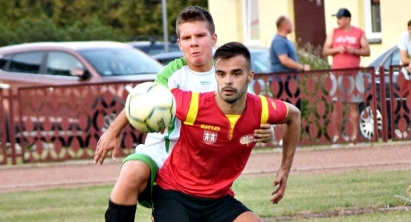 PAF po raz pierwszy w sezonie wygrywa dwa mecze z rzędu - hat trick Wypyszyńskiego