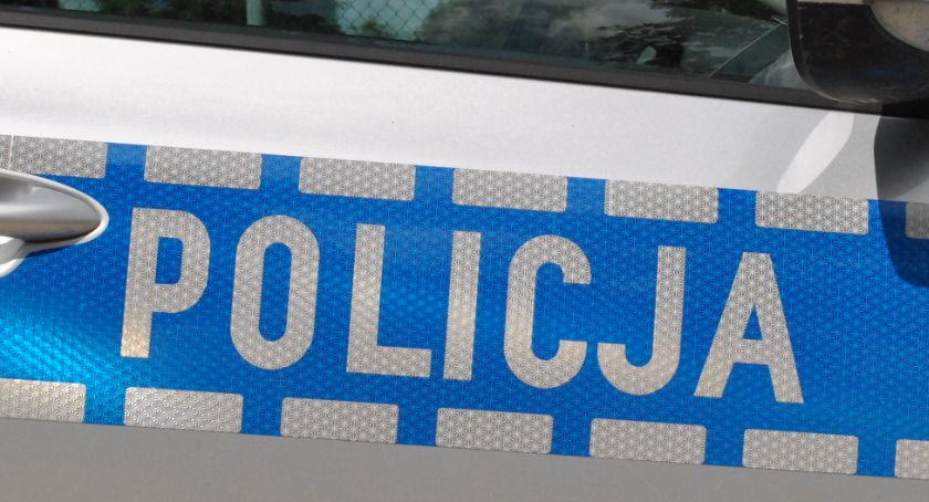 Pijani na naszych drogach