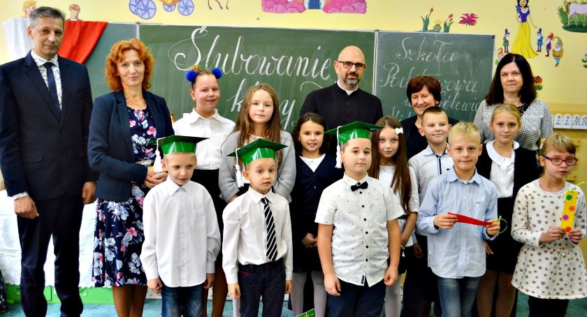 Ślubowali w Królewie
