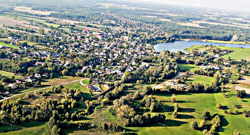 Płońszczak NA DOBRY DZIEŃ - 16.10.2019