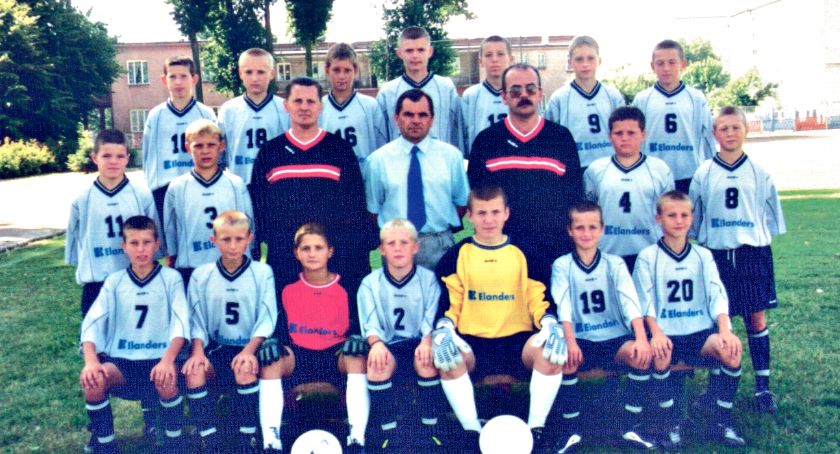 Płońszczak DO JUTRA, czyli wspominajka - 21.10.2019