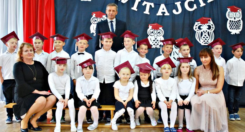 Ślubowali w Jońcu