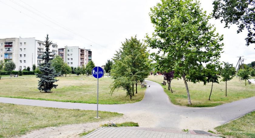 W parku 600-lecia powstanie pomnik Marszałka Piłsudskiego