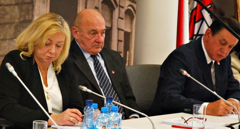 Rady miasta zgoda na pamiątkową tablicę upamiętniającą Zofię Malicką