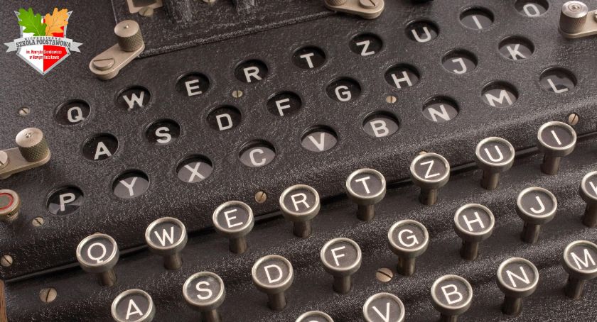 Eksperyment z kodowaniem, czyli „Powrót Enigmy”
