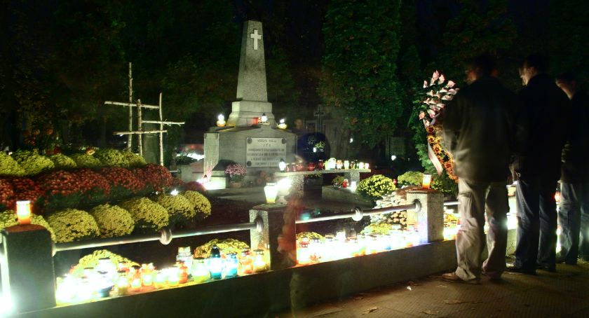 Płońszczak DO JUTRA, czyli wspominajka - 3.11.2019